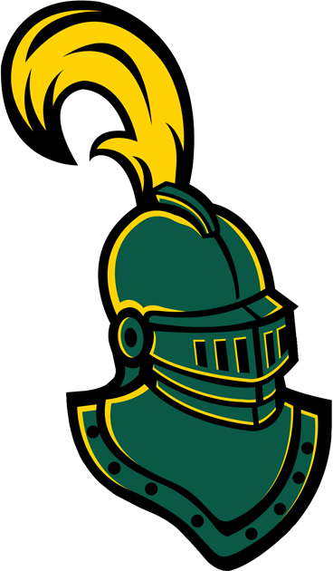 Clarkson Golden Knights 2004-Pres Alternate Logo v3 iron on transfers for clothing